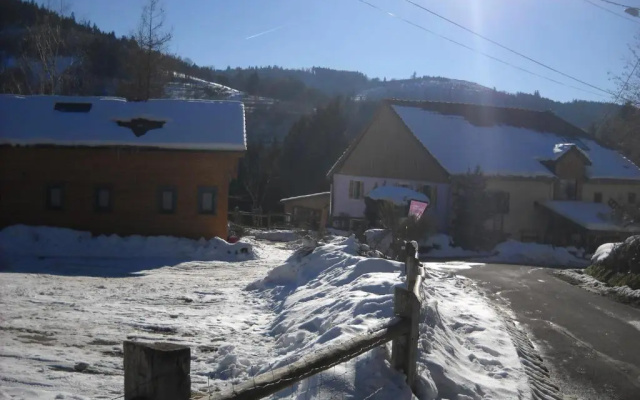 Auberge De La Grange