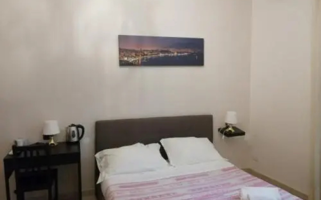 San Gaetano Bed