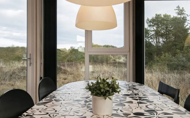 Holiday Home in SÃ¦by