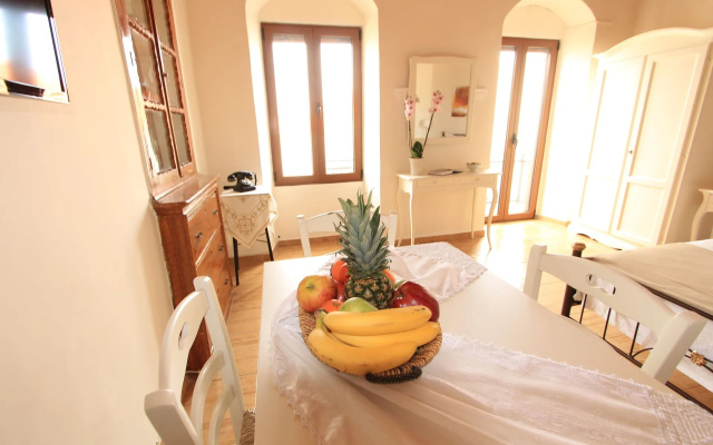 Suites Symi