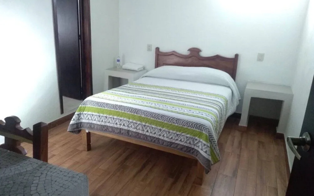 Hotel La Merced