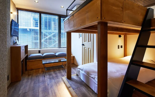 mizuka Imaizumi 4 - unmanned hotel -