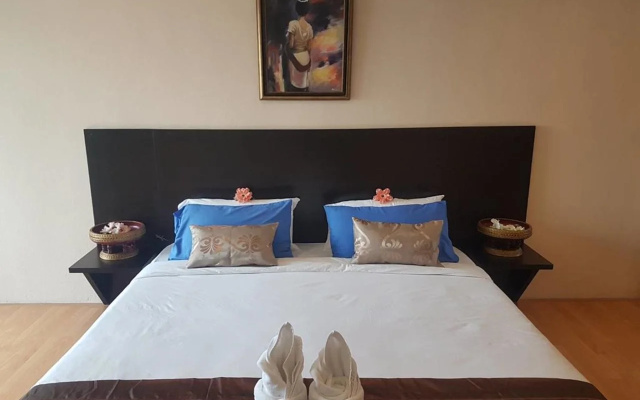 Gem Tree Premium Hotel Chiang Mai