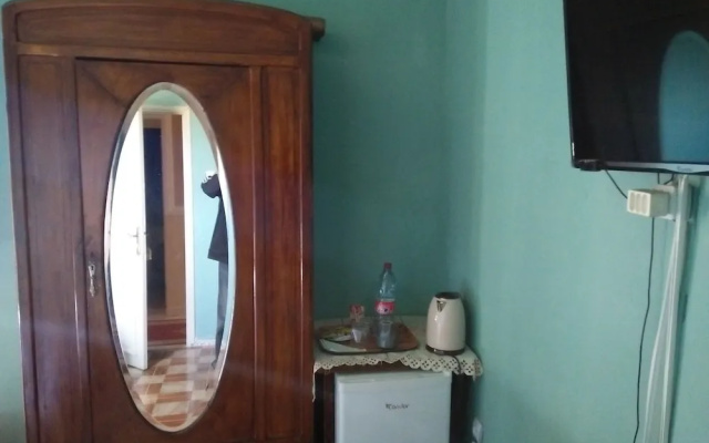 Residence Apulee