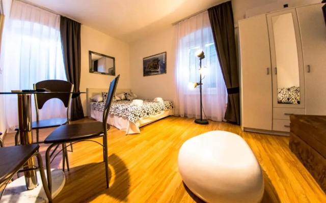 Apartments Branimir