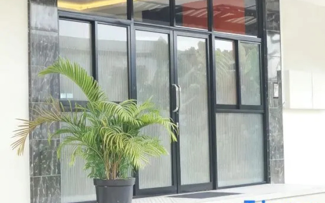 Little House Banjarmasin