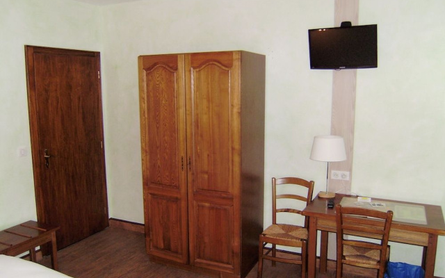 Auberge des Mésanges