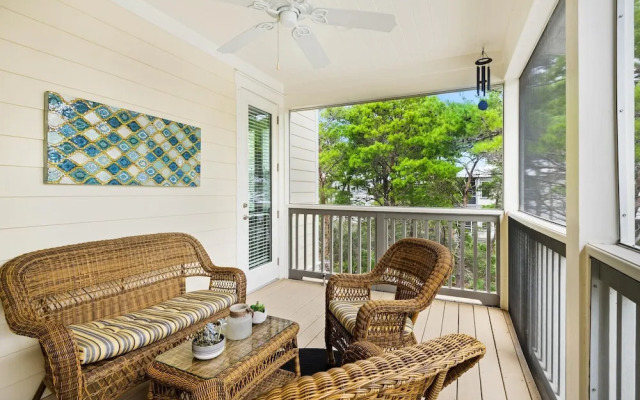 Vaso's Beach House