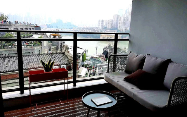 Weiyang Design Guesthouse