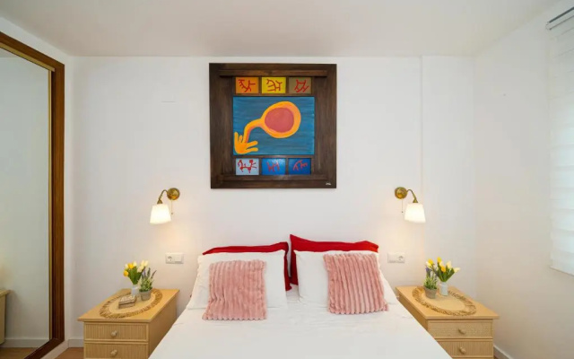 Apartamento Ponoch