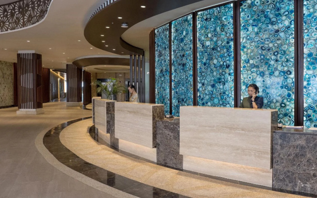 Dusit Thani Mactan Cebu Resort