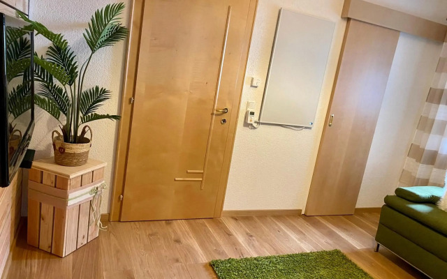 AlpenApartment
