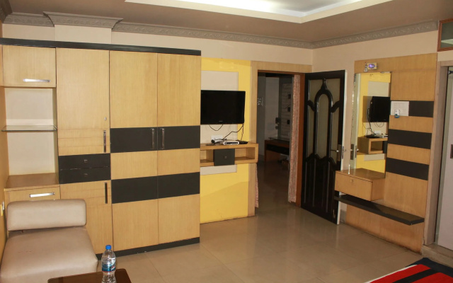 Transit Inn Guest House
