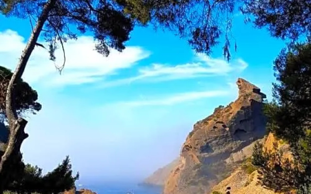 La Calanque de Figuerolles