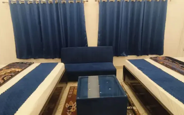 Hotel Prince Palace