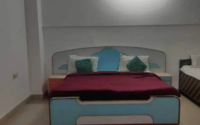 Hotel Abhishek Residency By The Arrow