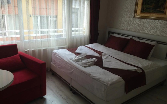 Taksim Brand Suite