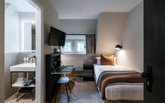Park am See, Hotel Sport Spirit