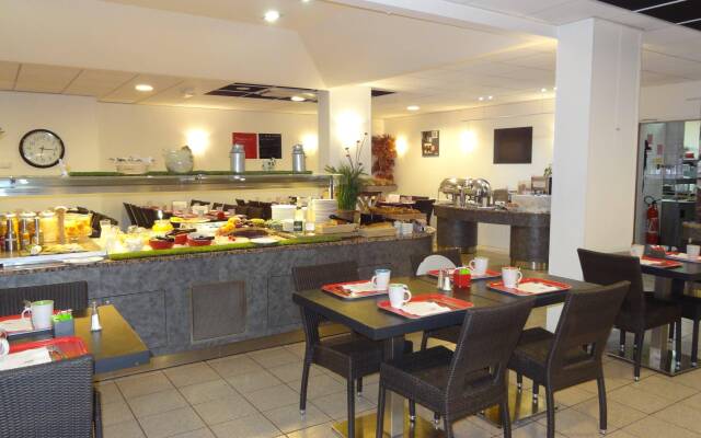 Best Western Saphir Lyon 2