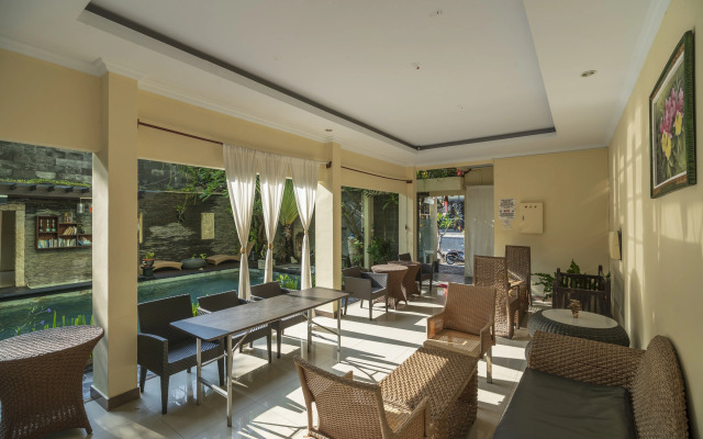 Dedy Beach Inn