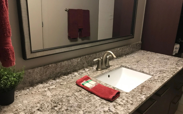 Pleasant  2Br Apartment | Great Value Downtown