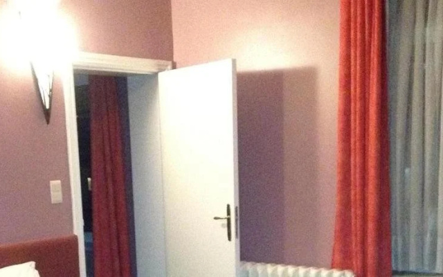 Hotel Stalingrad