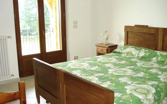 Agriturismo La Cinciallegra