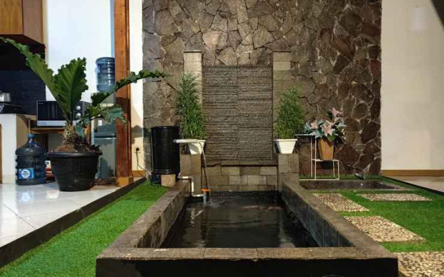 Shakilla House 4 Pesona Syariah Cianjur