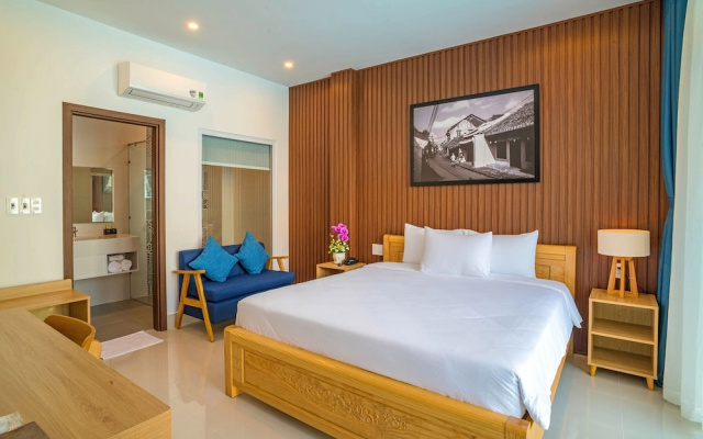 White House Central Villa