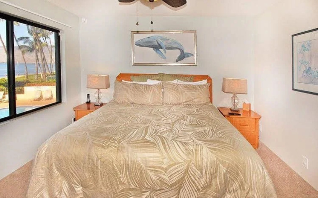Kihei Beach Resort by Property Management INC