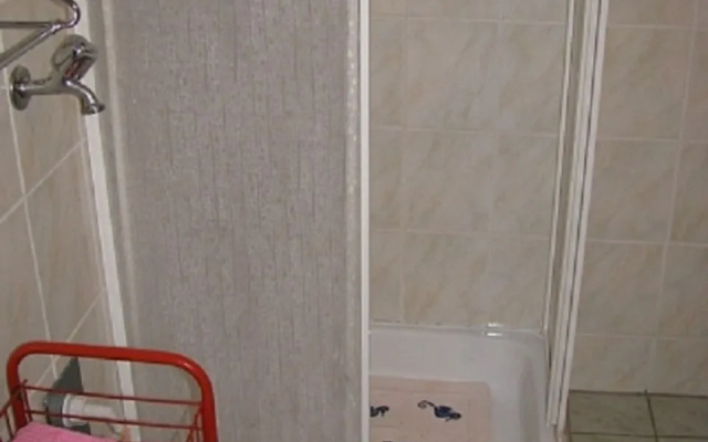 Apartment Tomi - with a large terrace (30m2): A1 Tribunj, Riviera Sibenik