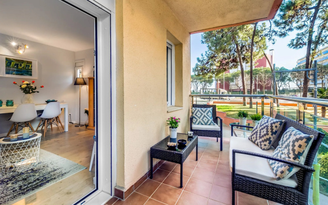 Apartamento Vivalidays Natalia