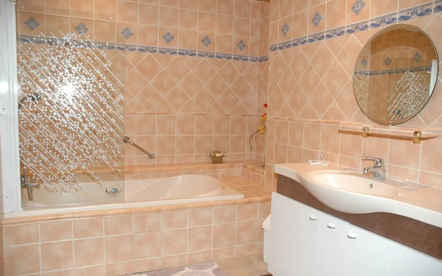 Confortable Gîte 100 M², 6 Pers. Maxi