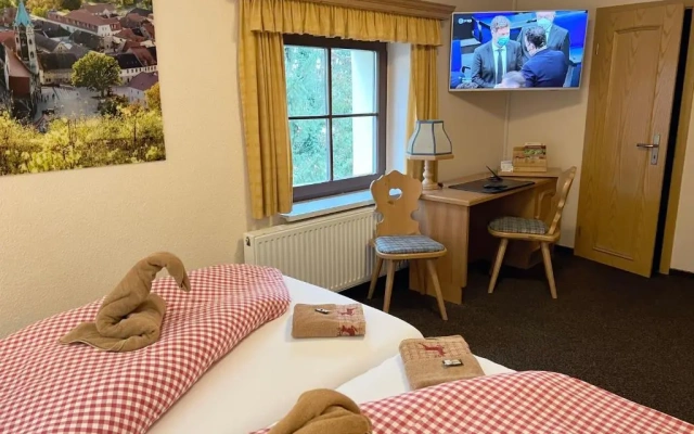 Hotel Sonnekalb