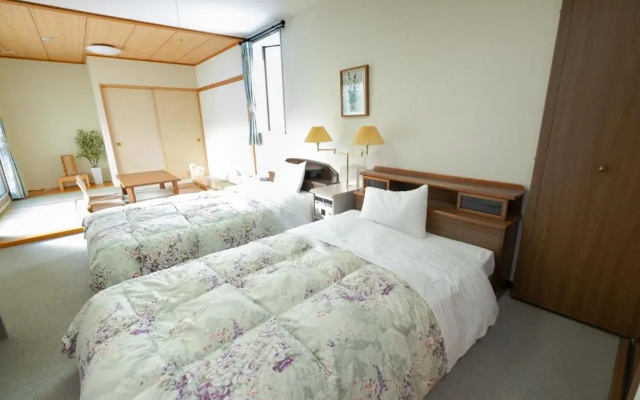 Jozankei Condominium