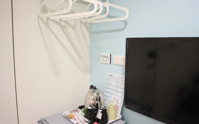 Amigo-hostel