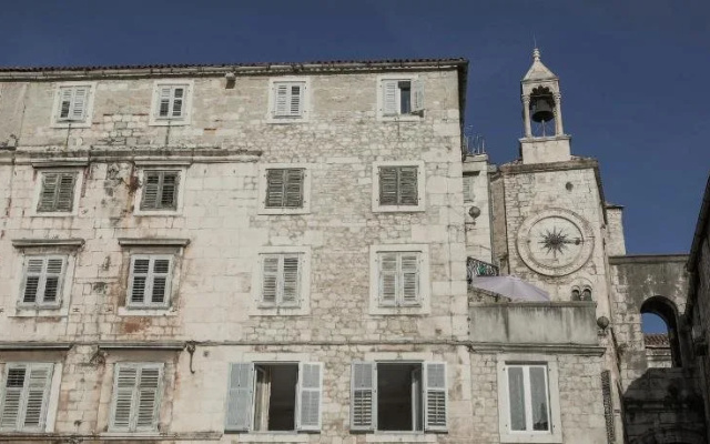 Apartments Fortezza
