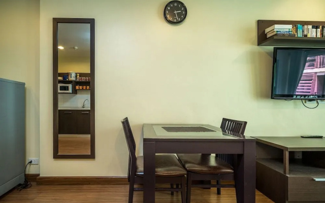 Phuket Villa Condominium by Lofty