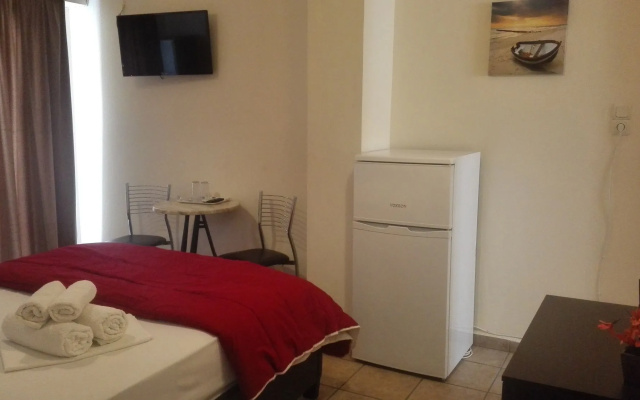 Hotel Ionion