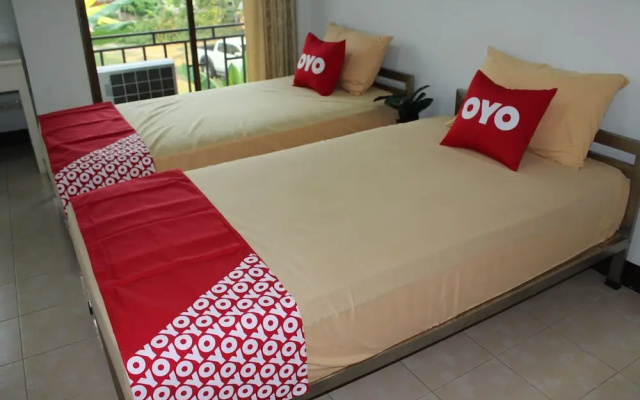 OYO 75420 Howto Hotel