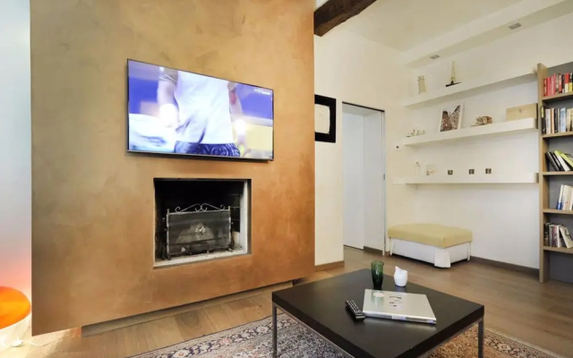 Casa delle 7 Chiese