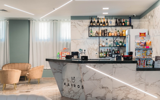 Kairos Hotel
