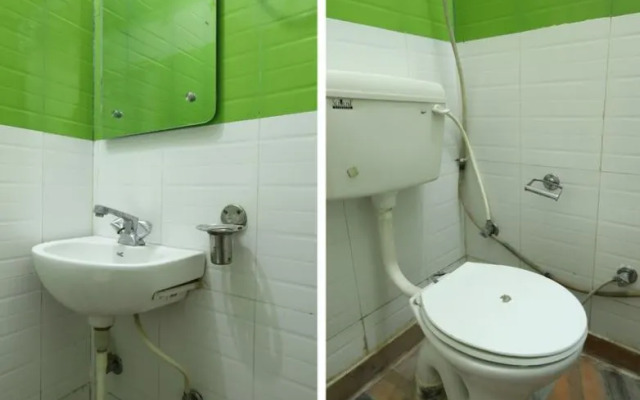 Hotel Madhusudan