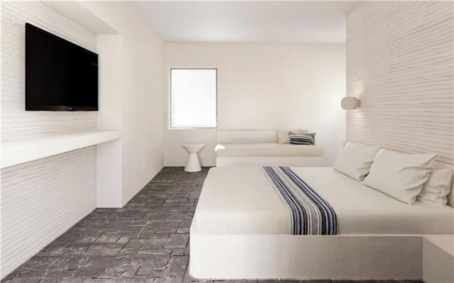 Soleil Hotel Paros