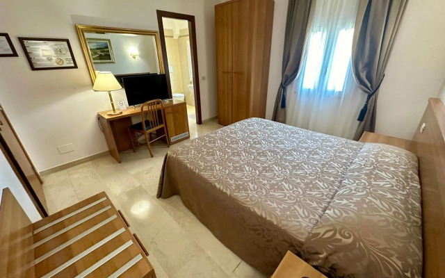 Hotel Principe Di Piemonte