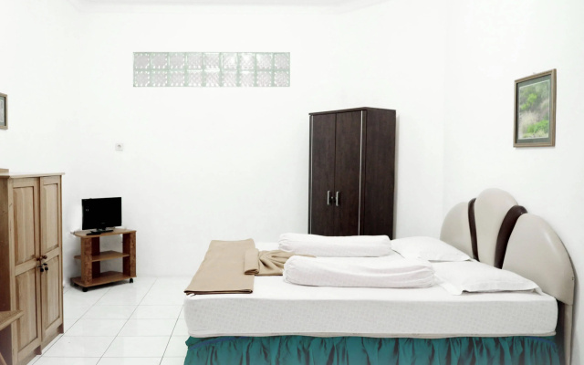 Wisma Wagga-Wagga Palangkaraya