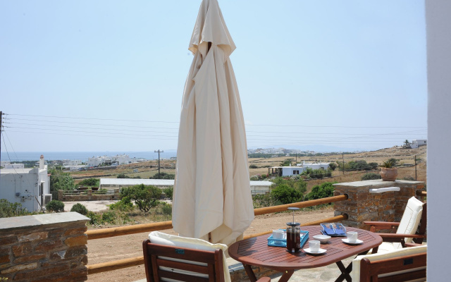 Aigaio Studios Tinos