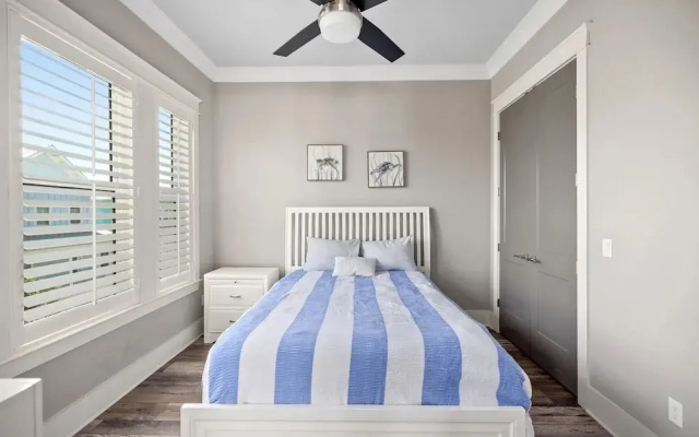 Sunset Serenade 4 Bedroom Home