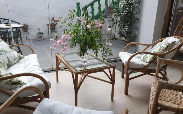 Lala´s house