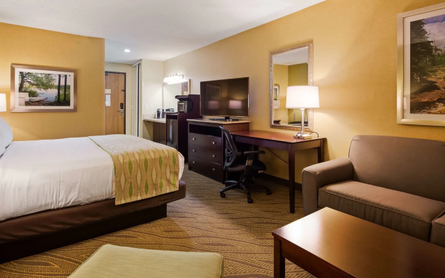 Best Western Gaylord